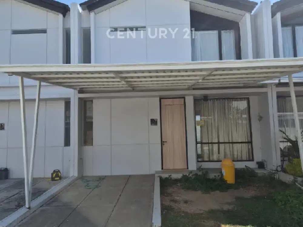 Rumah Siap Huni Tanjung Bunga Dekat Mall Trans Studio