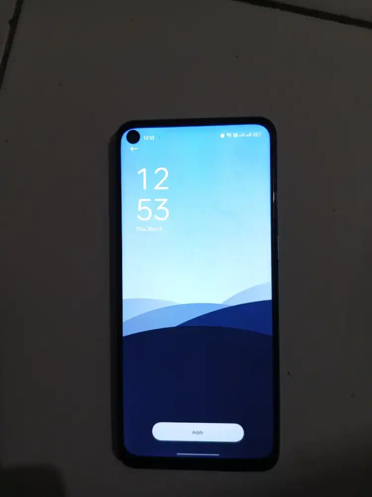 Oppo Reno 6 4G 8/128
