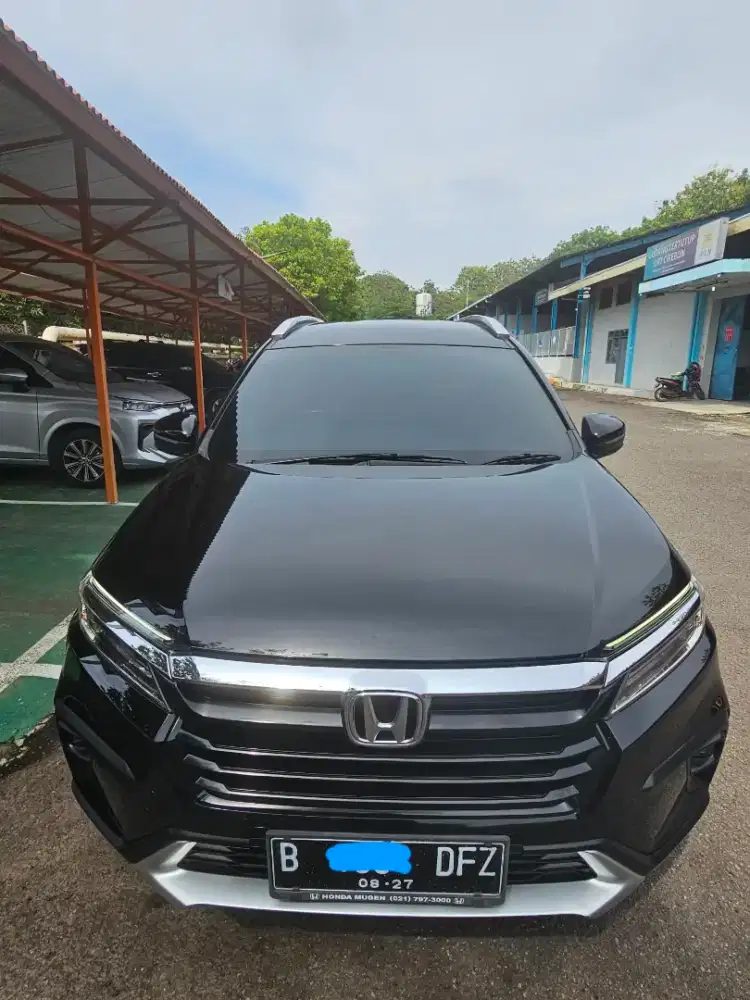 Honda BRV CVT 2022