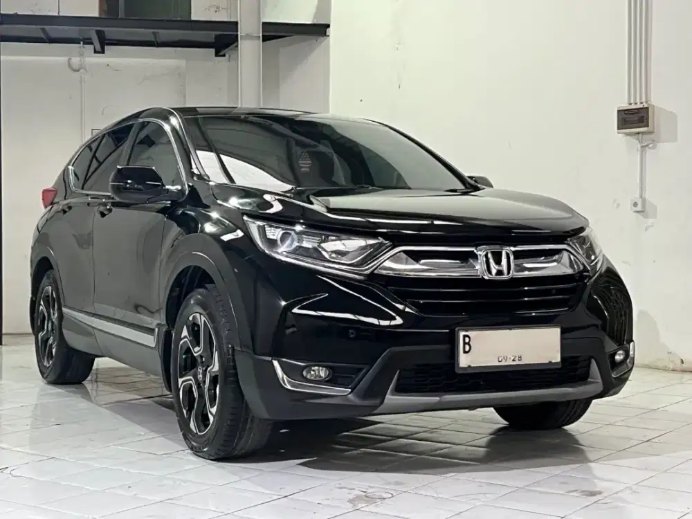 HONDA CRV 1.5 TURBO NON PRESTIGE 2018