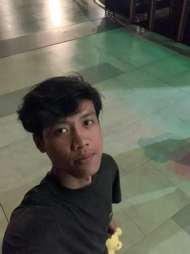 Butuh kerjaan apa saja asal jelas