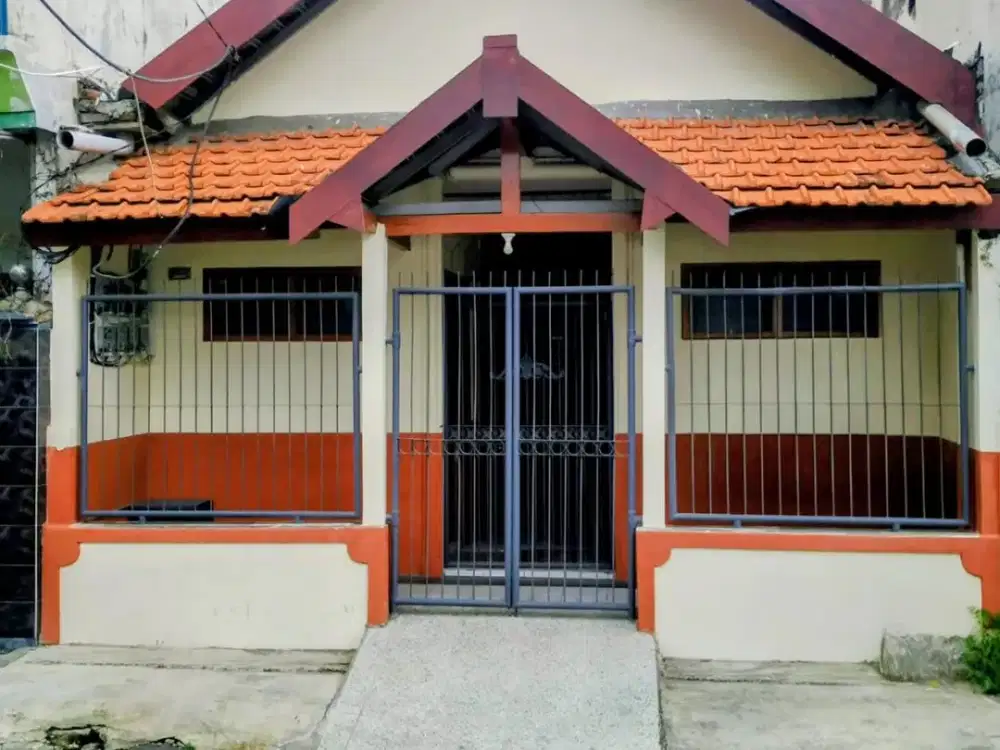 RUMAH KOS DI JUAL MURAH SURABAYA BARAT