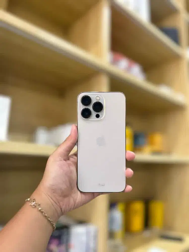 SECOND IPHONE 13 PRO 128 IBOX