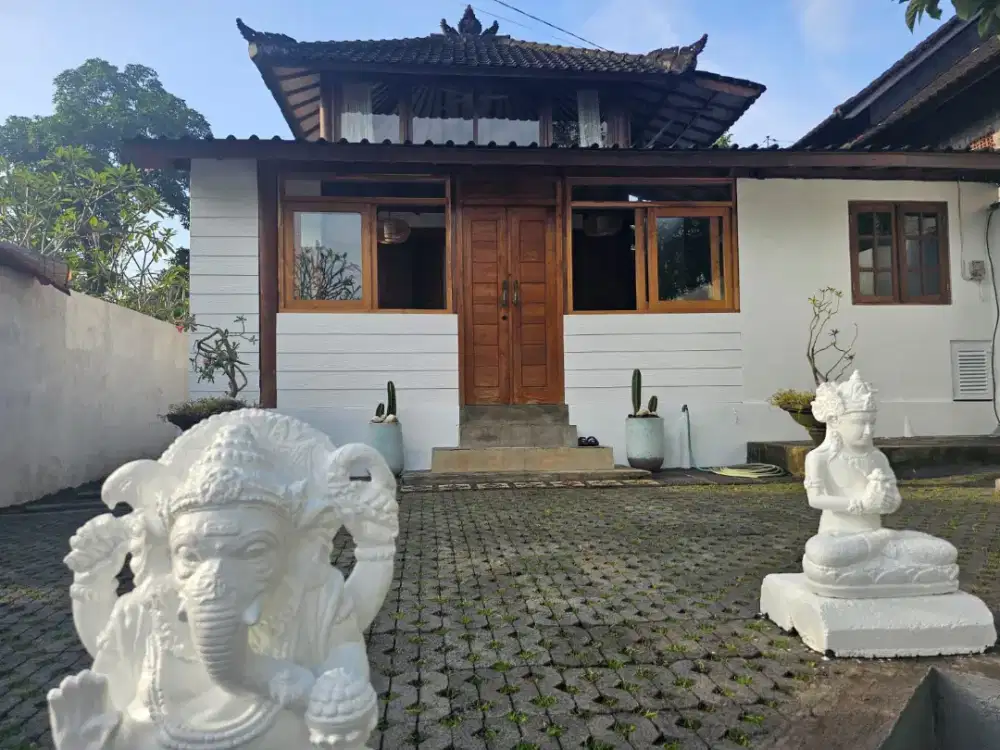 For Leasehold SALE- CANGGU Area