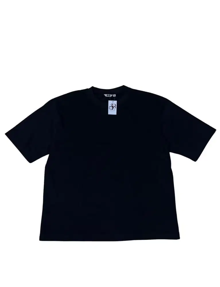UNIQLO BLACK | Like New