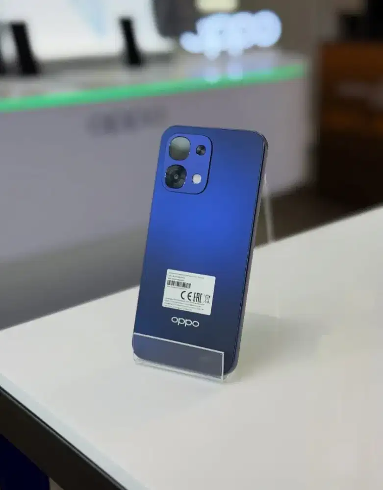 Oppo A6pro 5G Cash/kredit 0%