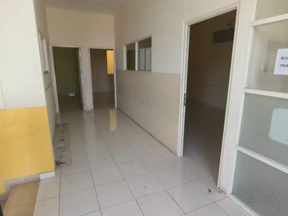 RUMAH DIJUAL MURAH SIAP HUNI, BABATAN PRATAMA