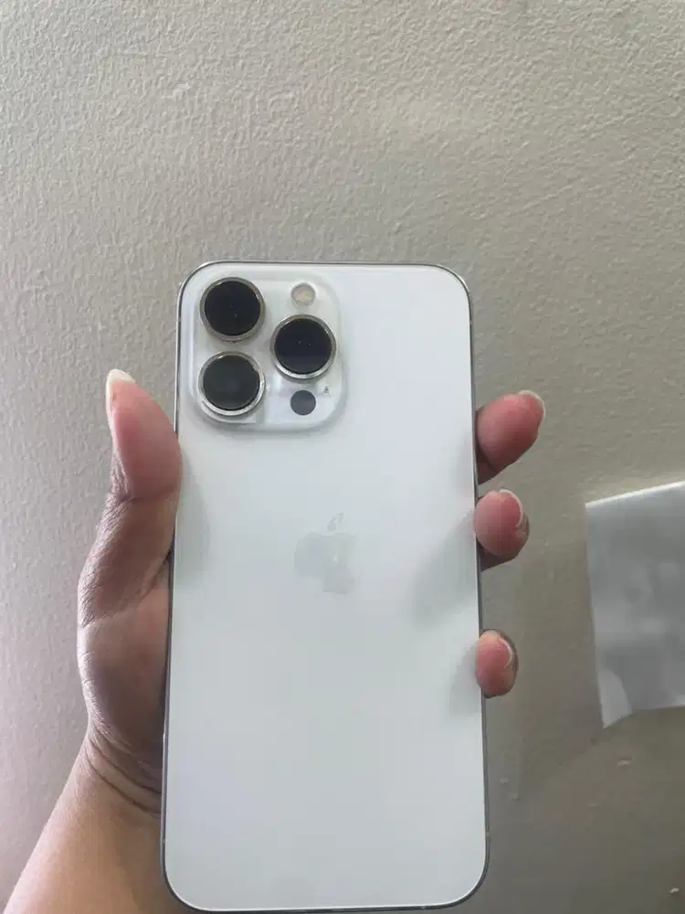 bimillah di jual iphone 13 pro 128 gb