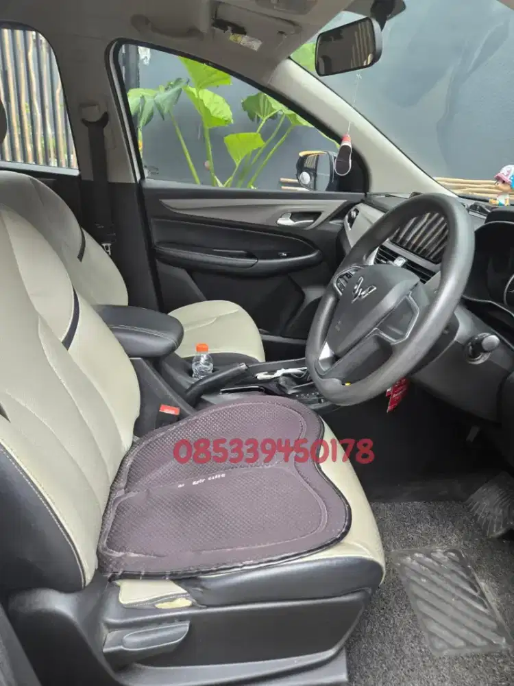 Wuling Cortez 2021 Bensin