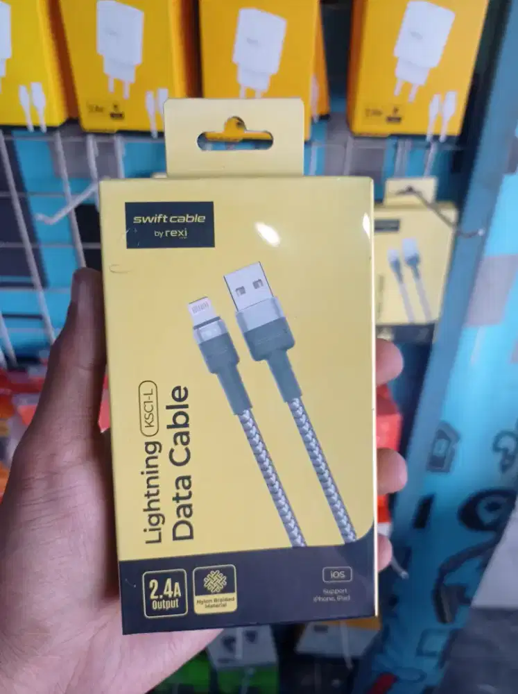 Kabel Data Rexi One KSC1-L