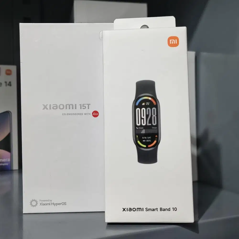 PROMO XIAOMI 15T GARANSI XIAOMI INDONESIA!! BISA KREDIT TANPA DP!!
