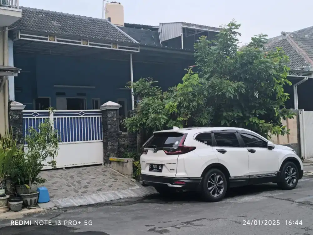 DIJUAL MURAH RUMAH NYAMAN SIAP HUNI GRIYA CITRA ASRI