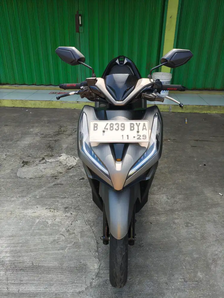 (ready stok) Vario New 2019 Kayles surat komplit