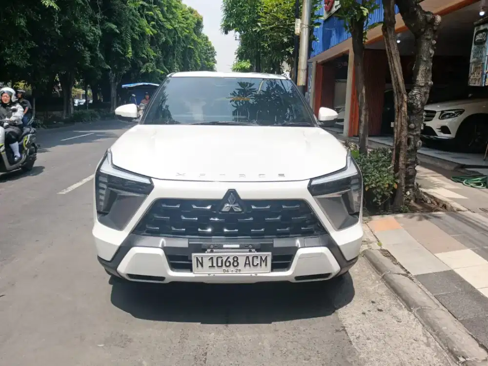 Mitsubishi XForce Ultimate 1.5 Automatic 2023