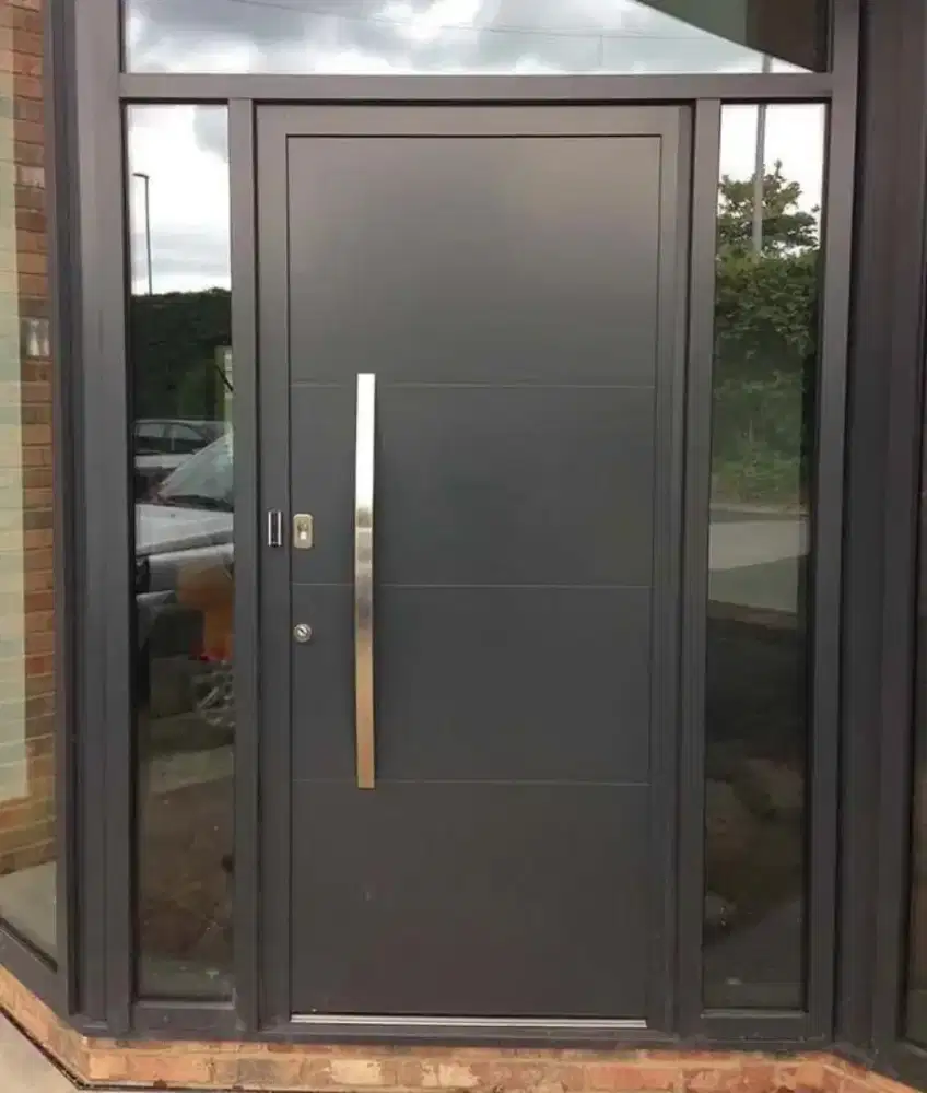 Jasa kontraktor Aluminium murah cepat rapih berkualitas bergaransi