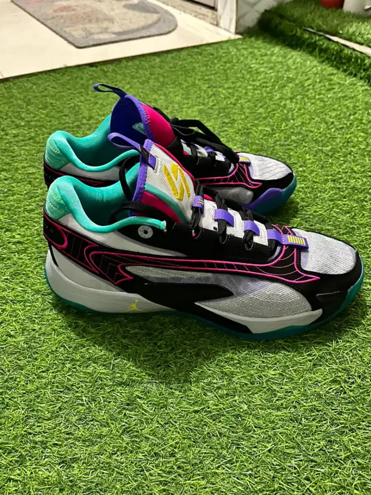 SEPATU BASKET NIKE LUKA 2 PF ALL STAR SIZE 45