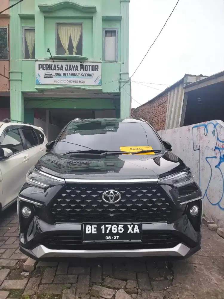 VELOZ Q TSS CVT 2022