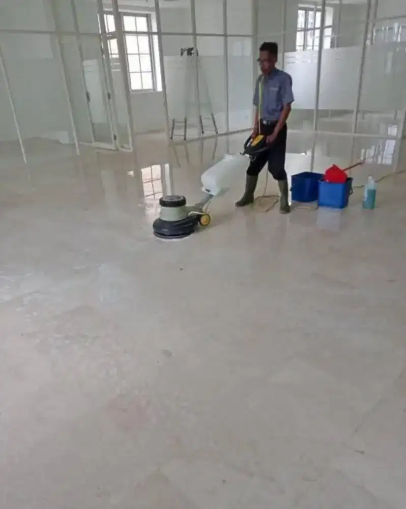 Poles marmer kramik untuk masjid, gudang