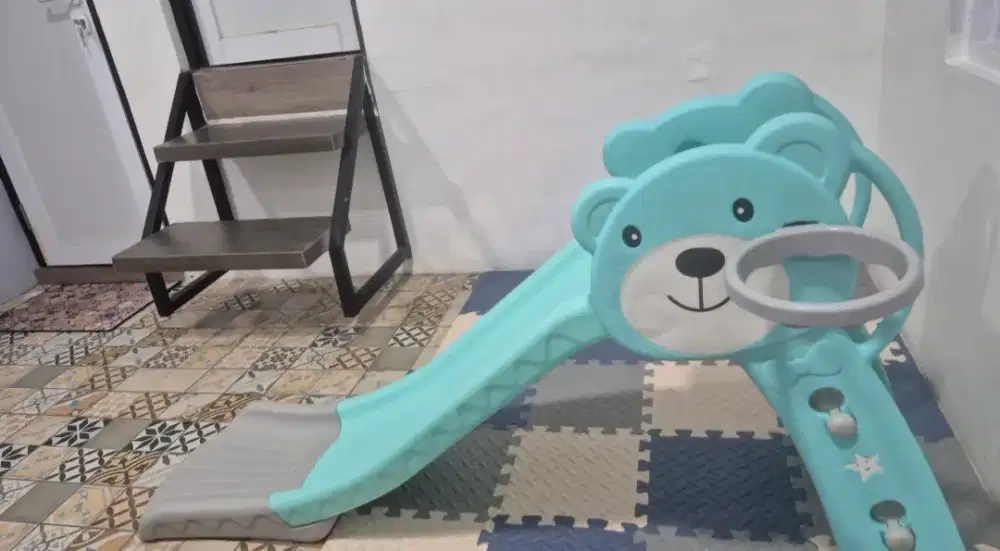 PEROSOTAN ANAK USIA 1-3 Tahun