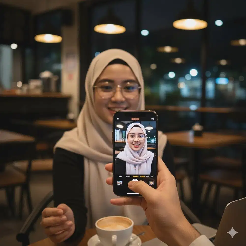 Jasa dokumentasi foto & video di Kota Serang