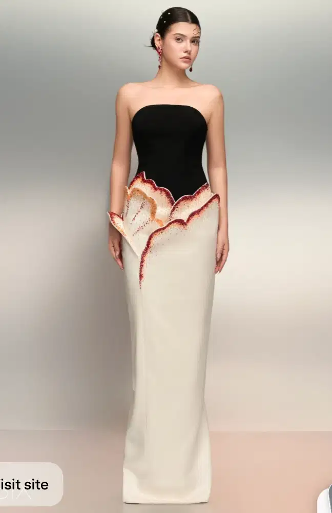 LOKER QC QUALITY CONTROL BUTIK