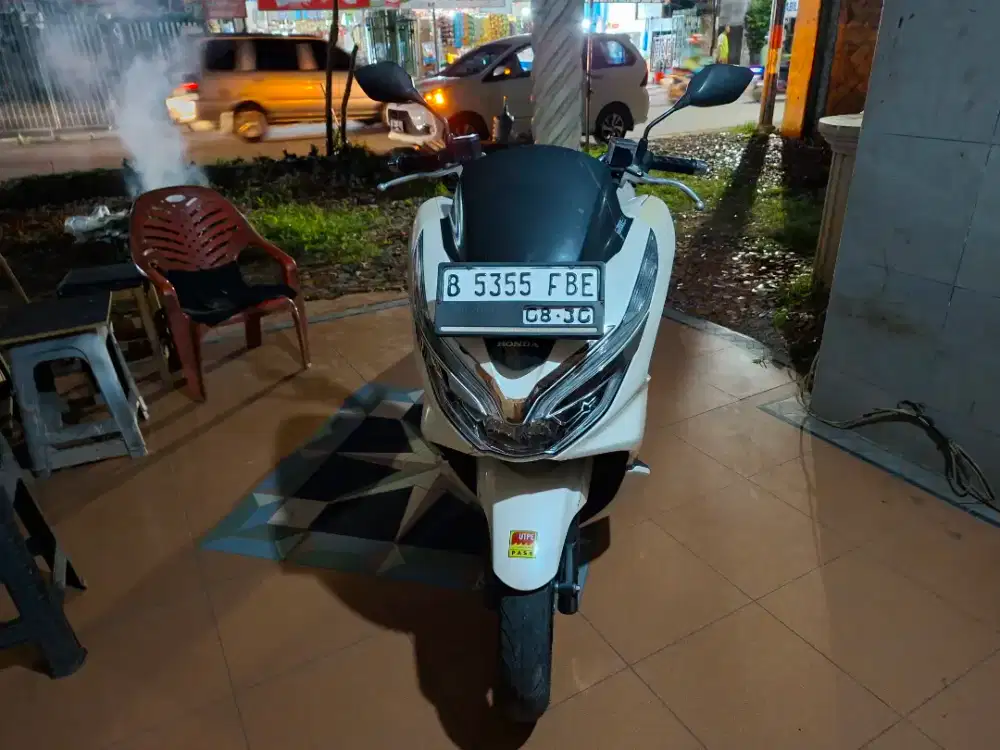 Pcx 150 2020 fullset