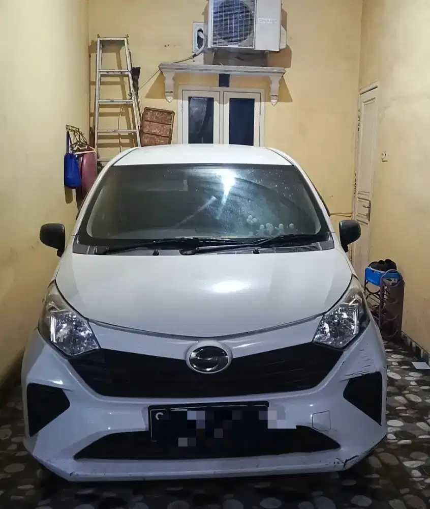 Antar jemput sekolah dan karyawan