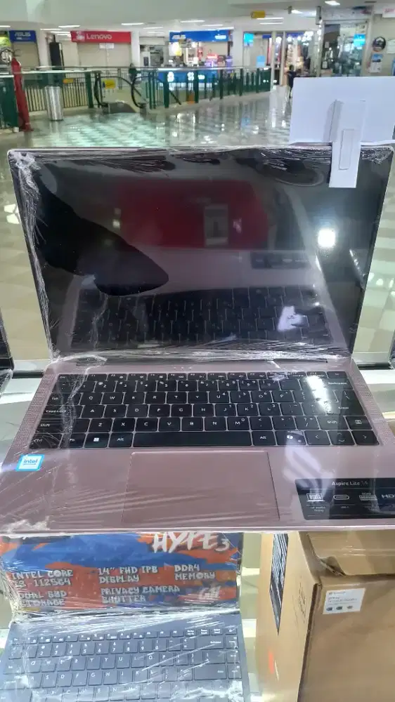 SEGAMPANG ITU CICILAN LAPTOP ASUS DENGAN HOMECREDIT