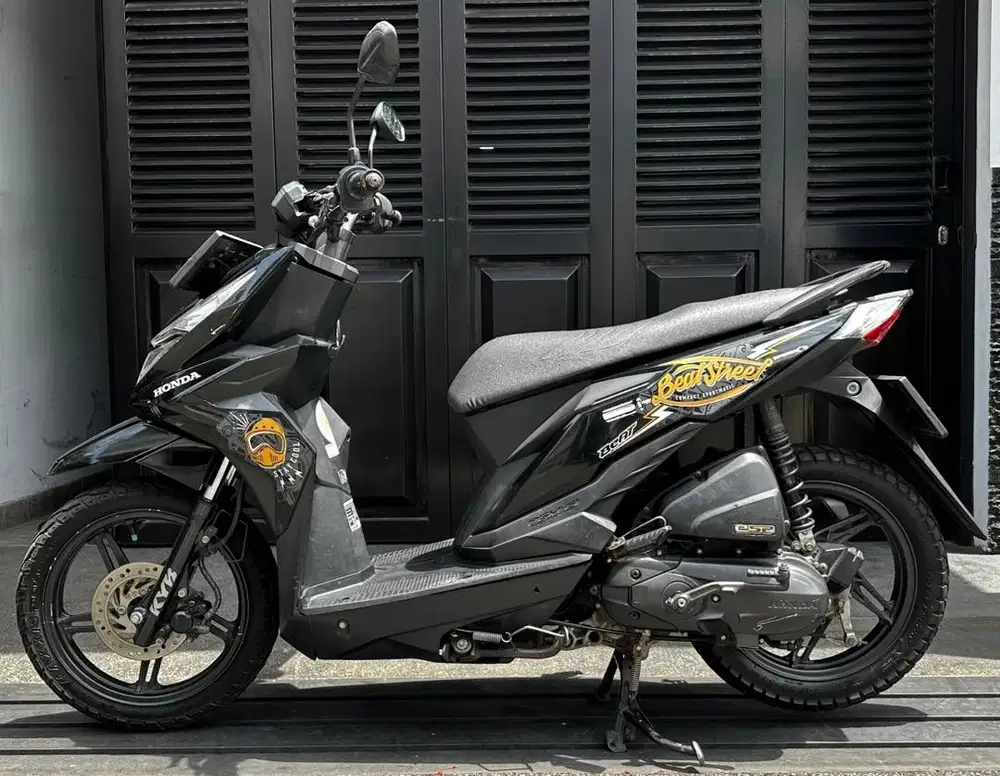 Beat street cbs 2018