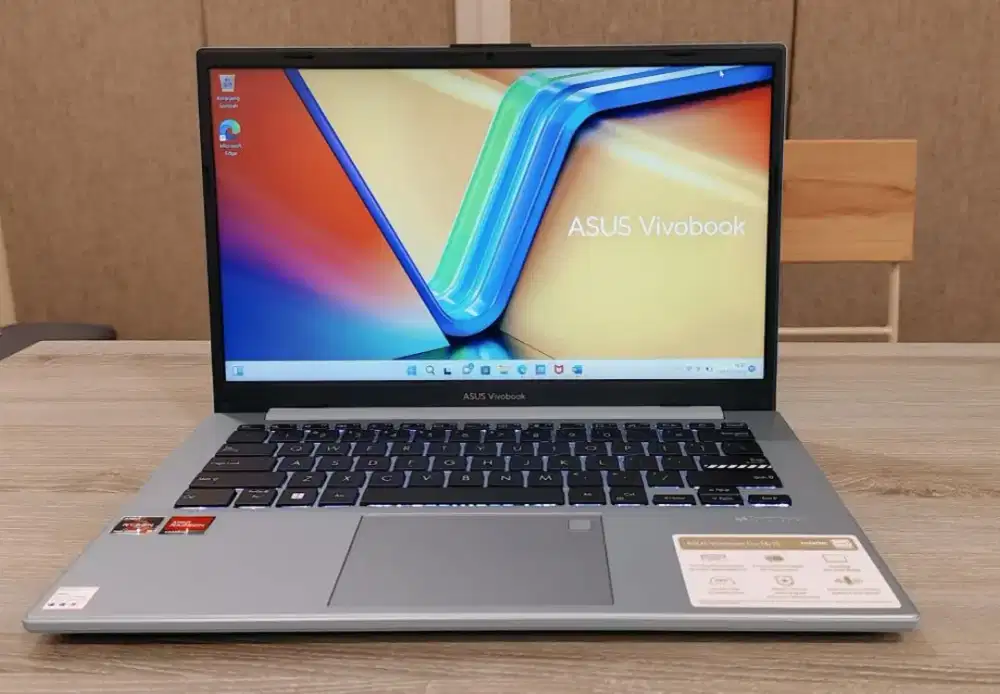 Asus Vivobook Go E1404FA