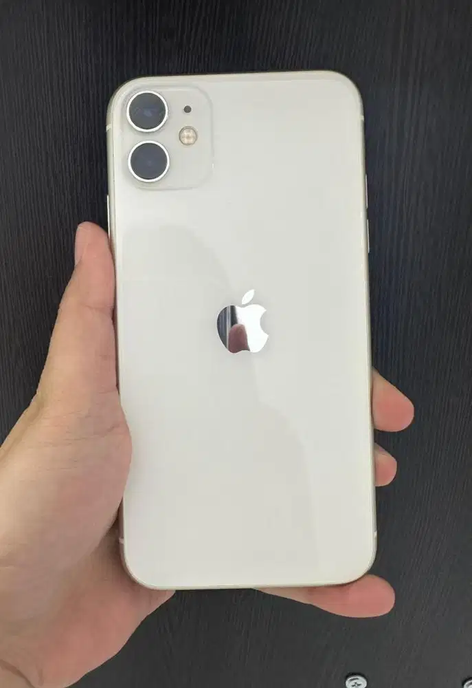 IP 11 128 Gb Ex Ibox bh ori 80% pemakian pribadi!