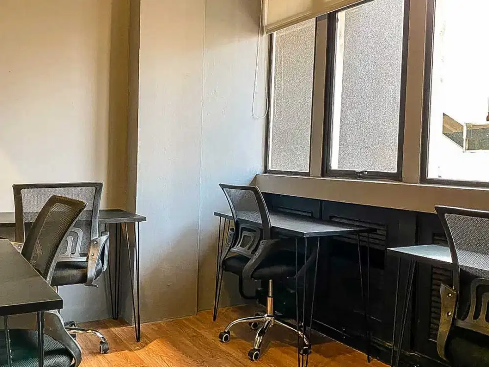 Sewa Kantor  Service Office di Menteng  Jakarta Pusat Murah & Nyaman