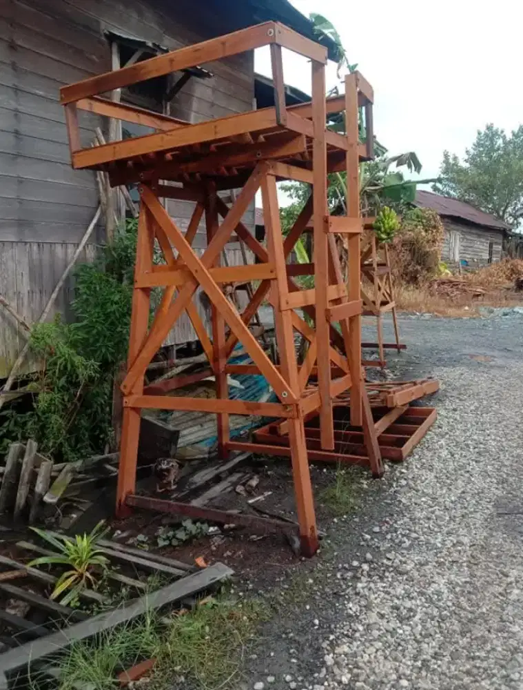 Tower tandon menara ulin