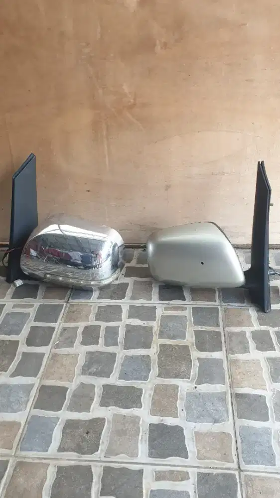 Borongan copotan upgrade