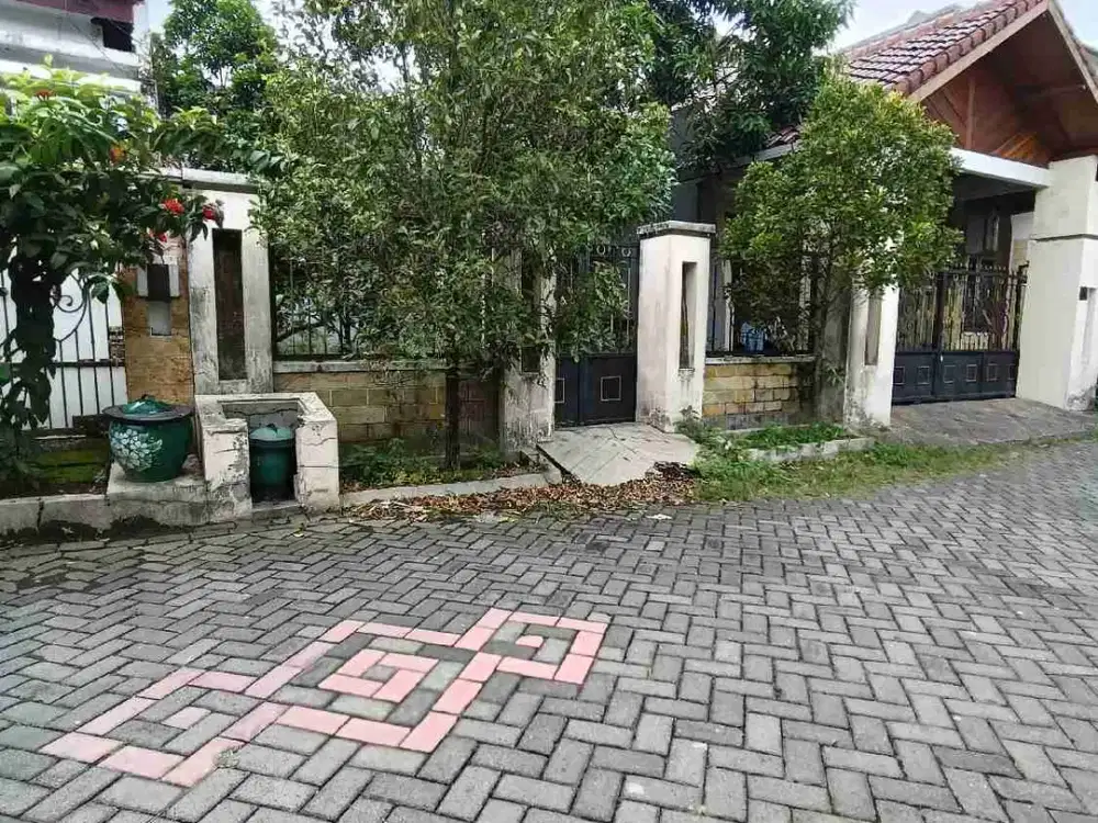 dijual cepat tanah sigura gura murah, dekat UB dan UIN