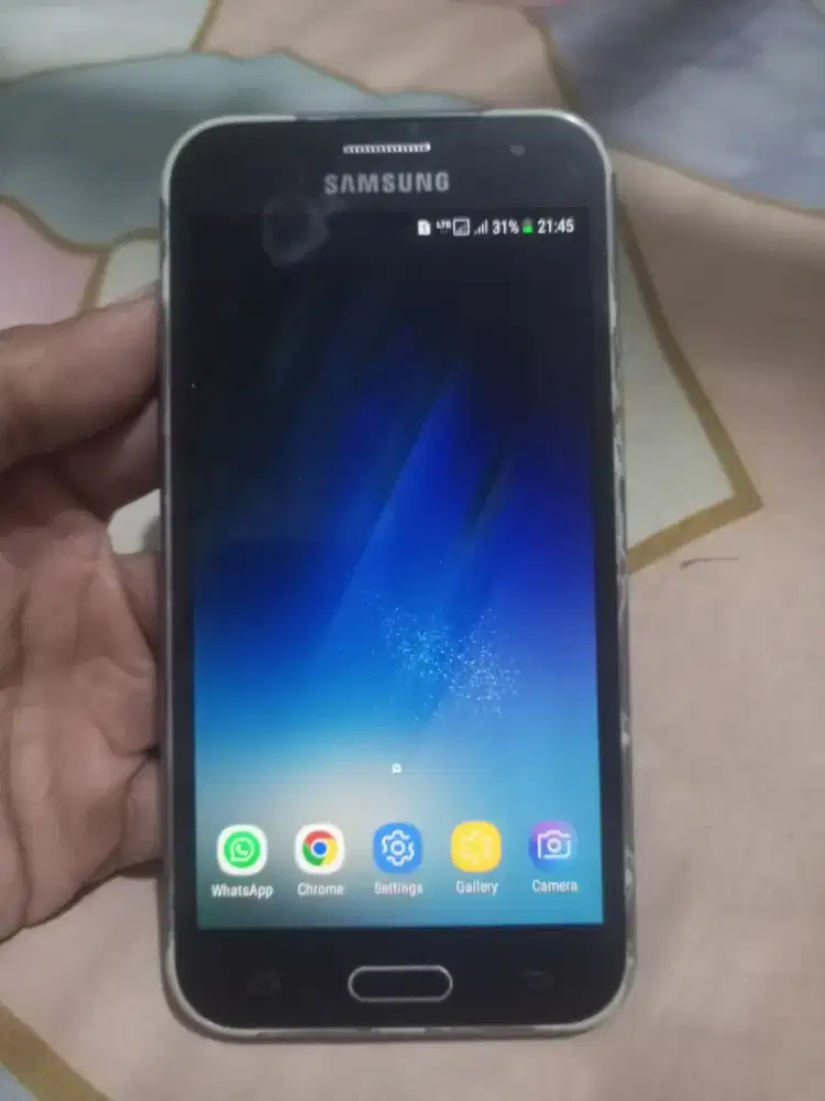 Hp Samsung Lumayan Buat Wa