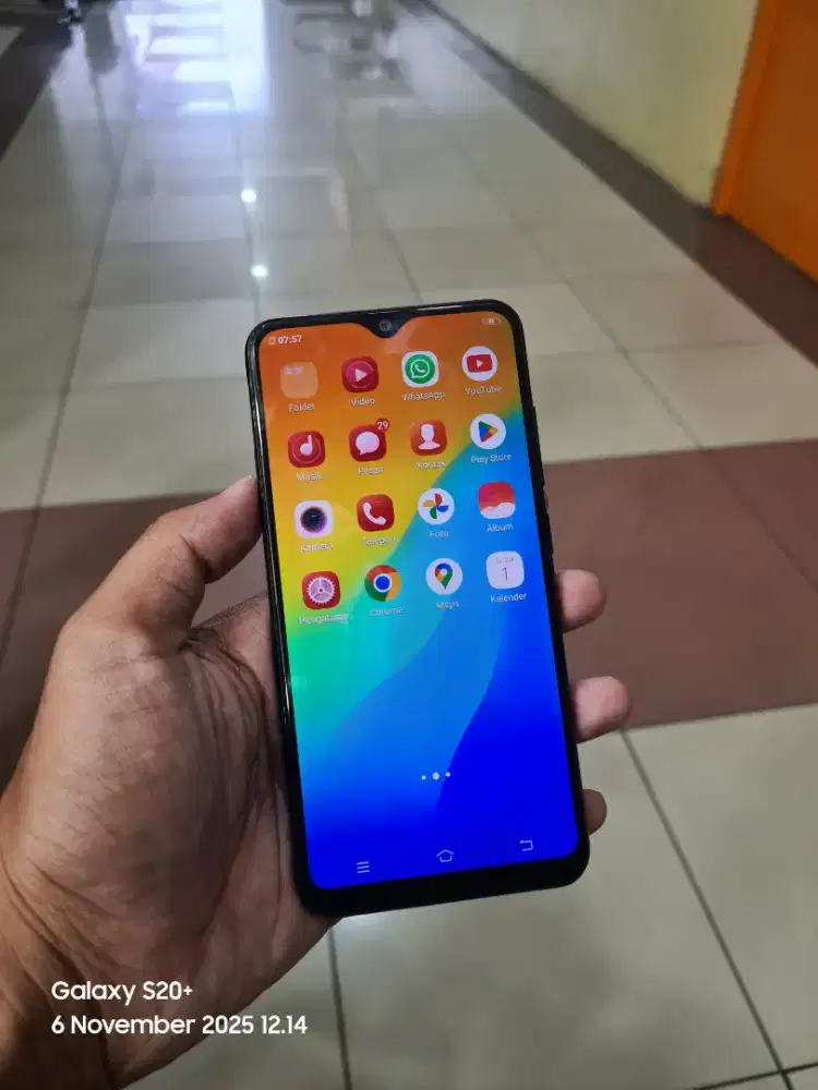 Vivo Y91c 32GB ORIGINAL