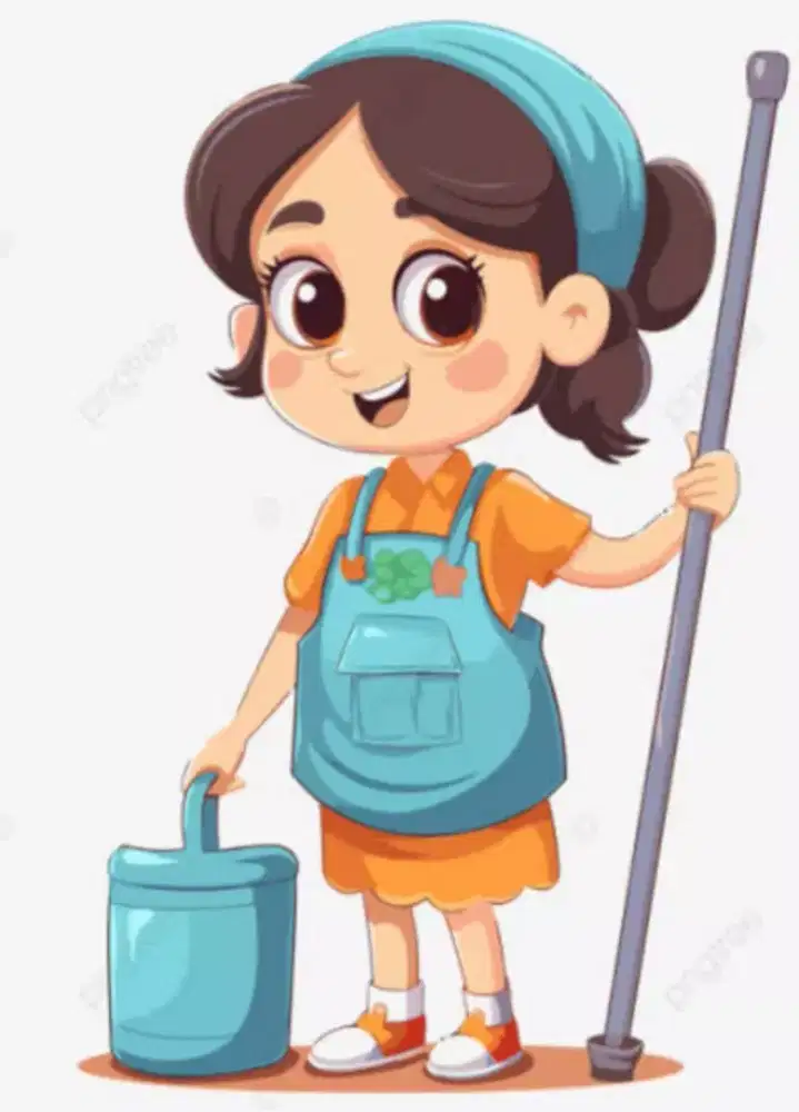 Tidak Ada Potongan Apapun!!Gaji Langsung Diterima!!