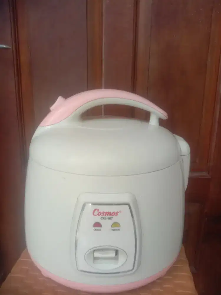 Mejicom Cosmos 1 ltr normal Bekasi Utara