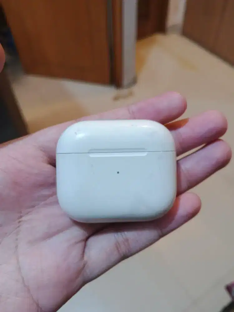 AirPods Generation 3