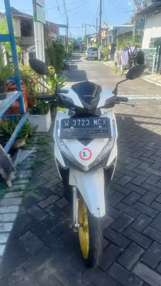 Honda Vario 150CC 2017