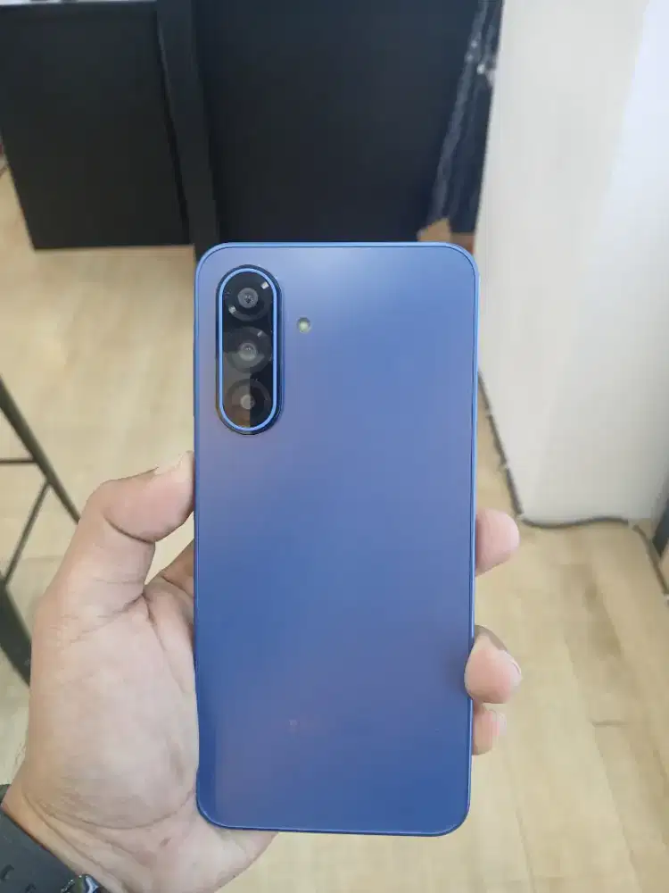 Samsung A17 5G 8/256 Garansi Resmi