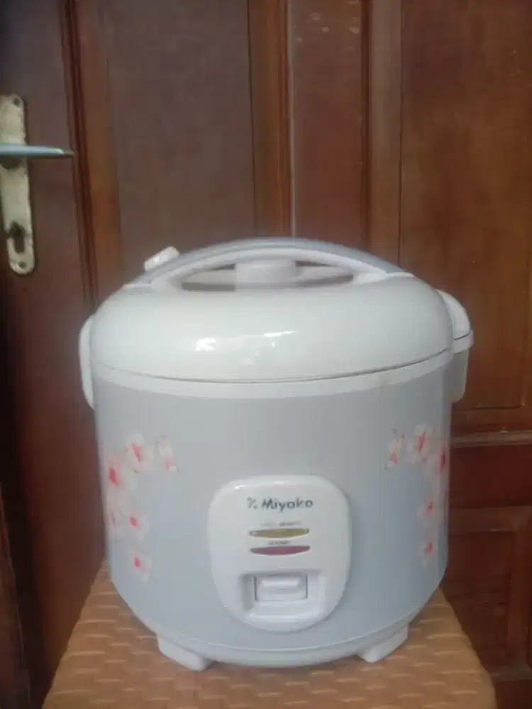Mejicom Miyako 1,8 ltr normal, Bekasi Utara.