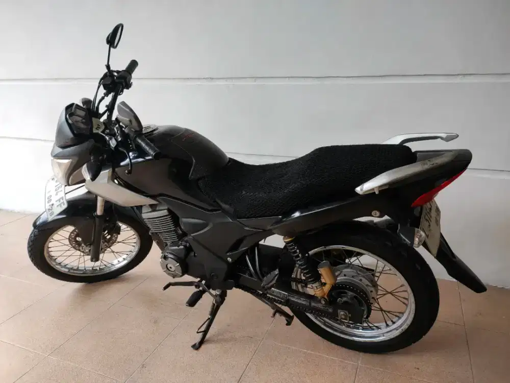 Jual Motor Honda Verza Lawas Thn 2013