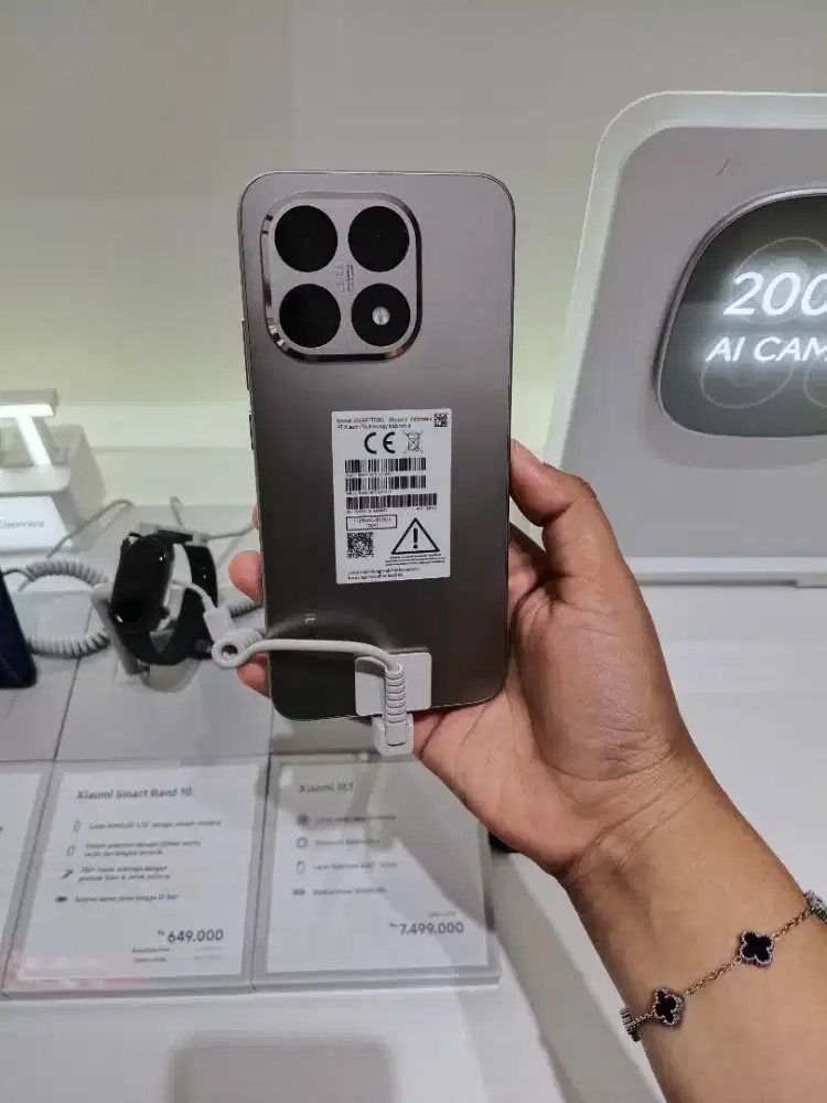 Xiaomi 15T 12/512 GB