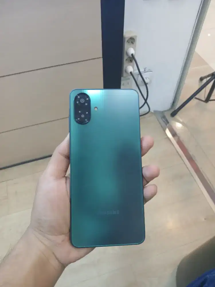 Samsung Galaxy A07 4+4/64