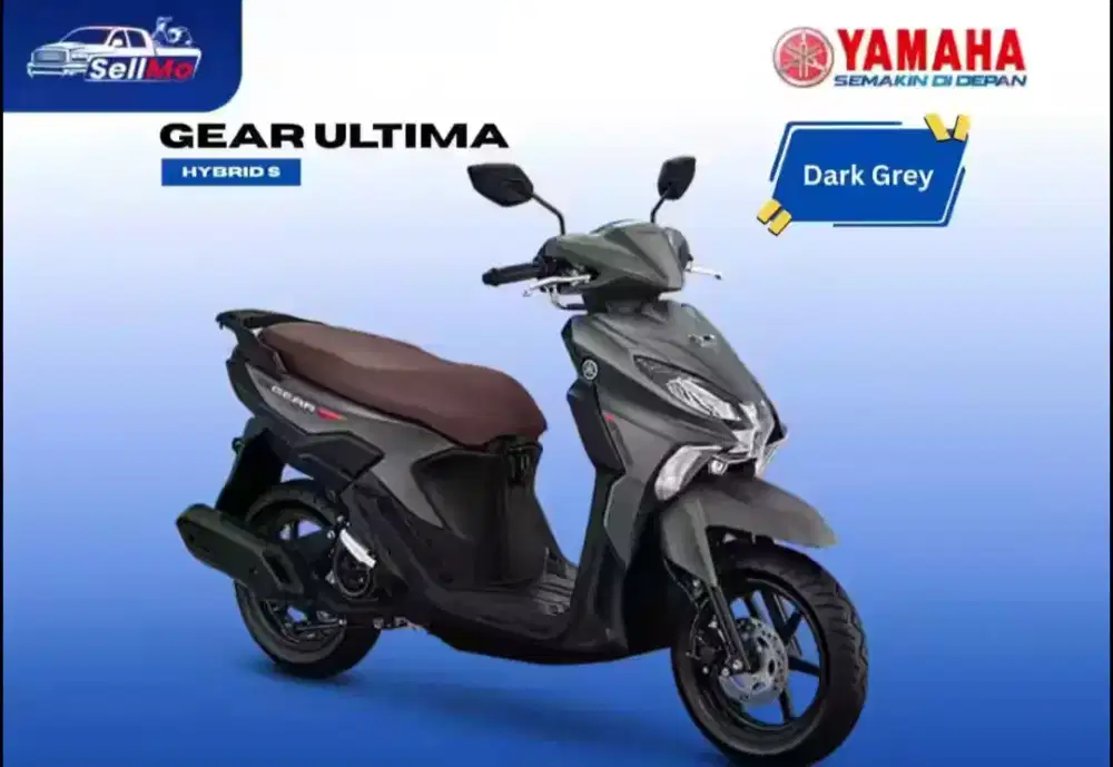 Hear ultima hybrid S oper kredit