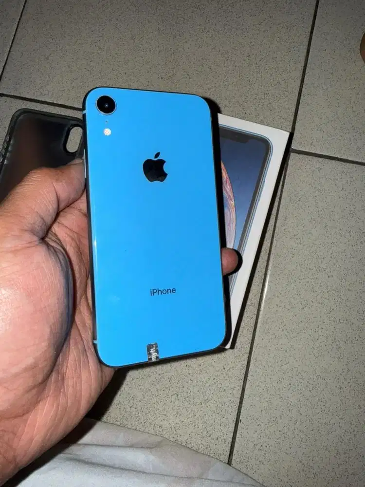 Iphone XR 64 GB