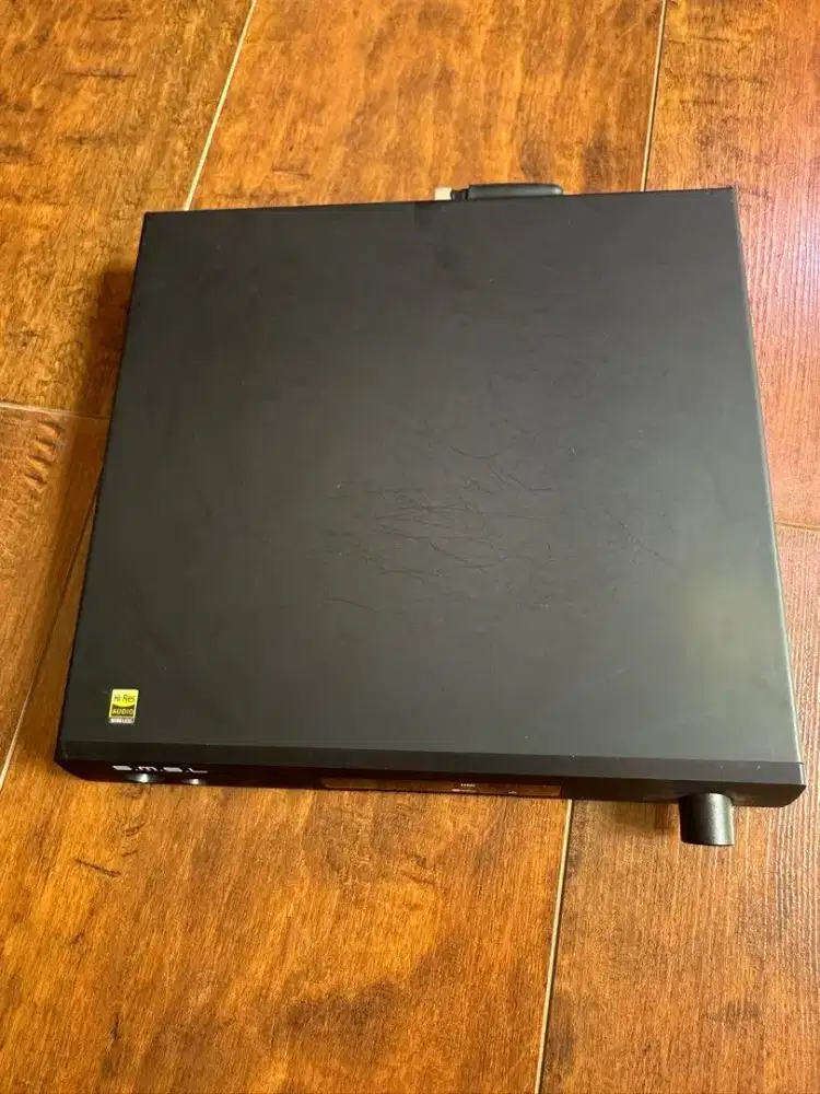 S.M.S.L DL200 Audio Headphone Amplifier USB DAC