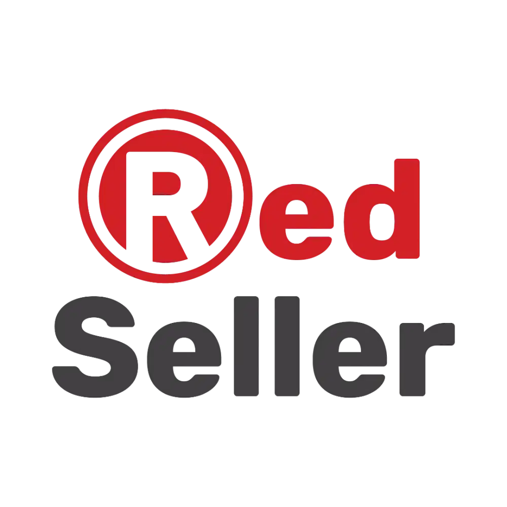 Freelance Red Seller